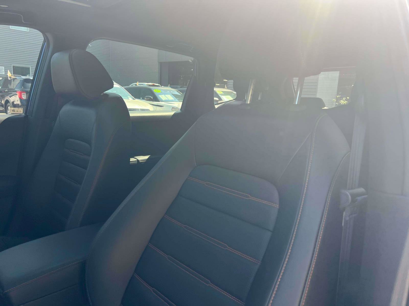 Used 2024 Honda CR-V Sport Touring image 11