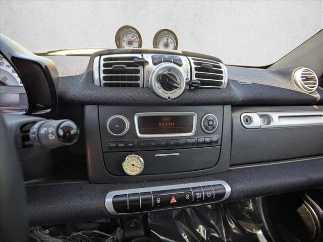Used 2014 smart fortwo electric drive RWD image 14