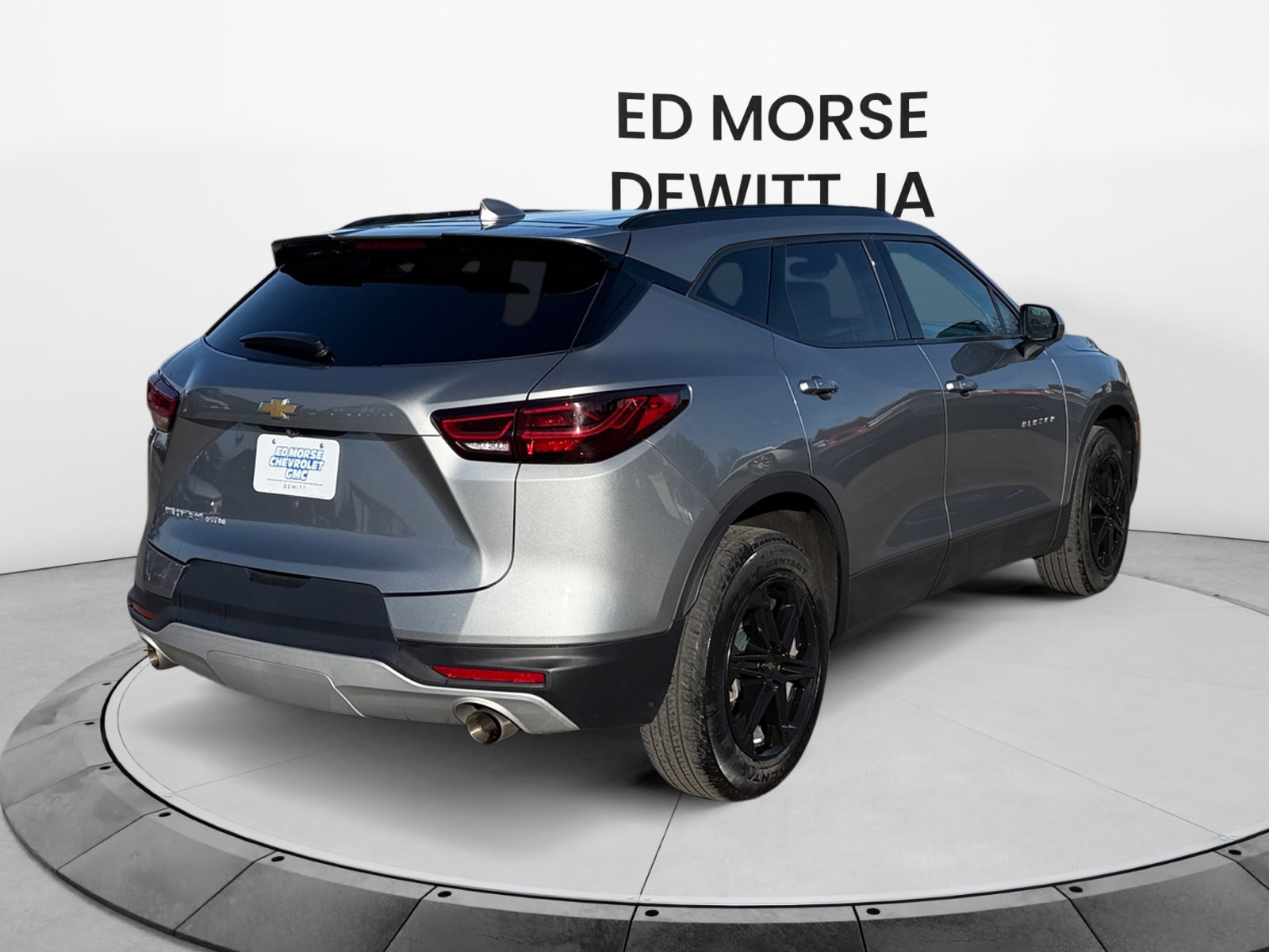 Used 2023 Chevrolet Blazer LT w/ Convenience Package image 5