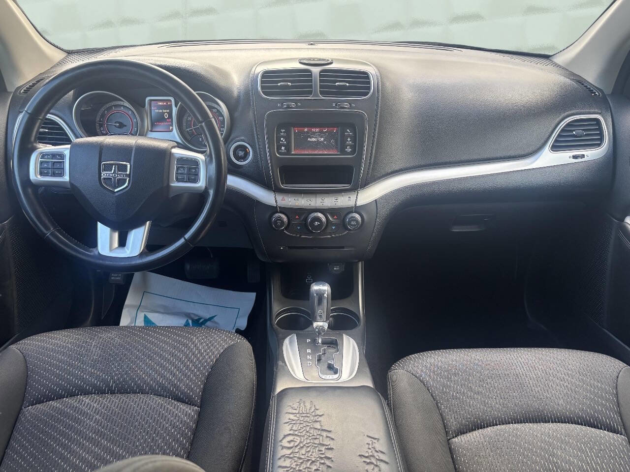 Used 2019 Dodge Journey SE w/ Connectivity Group image 22