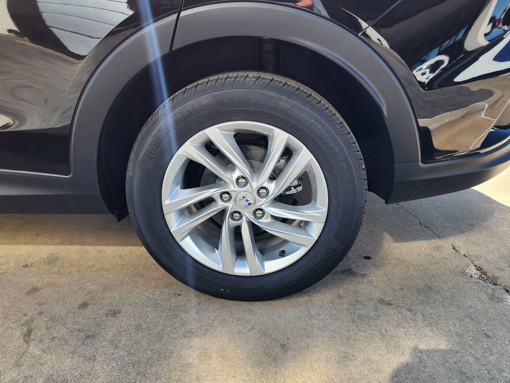 New 2026 Buick Envista Preferred image 50