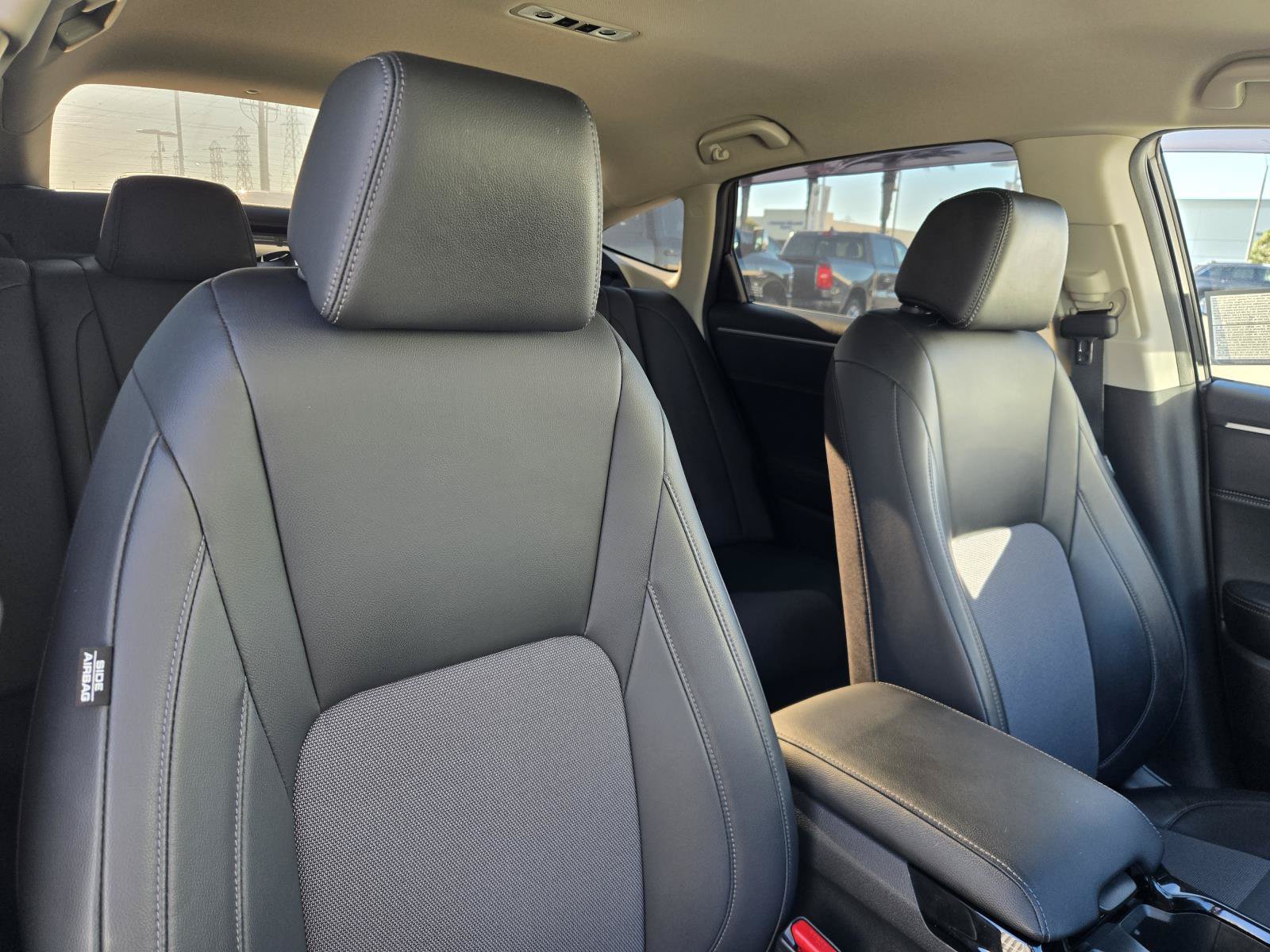 Used 2020 Honda Clarity Plug-In Hybrid image 29