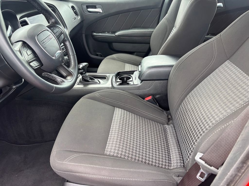 Used 2023 Dodge Charger SXT w/ Blacktop Special Edition image 9