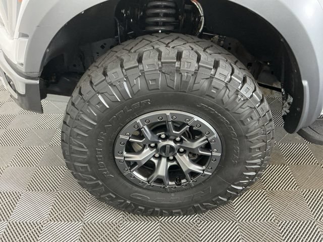 Used 2022 Ford F150 Raptor w/ Raptor 37 Performance Package AWD/4WD image 34