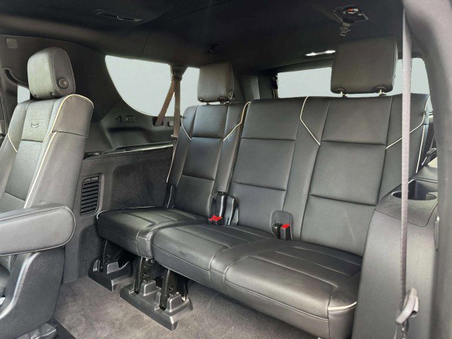 Used 2025 Cadillac Escalade ESV Sport w/ Touring Package image 37