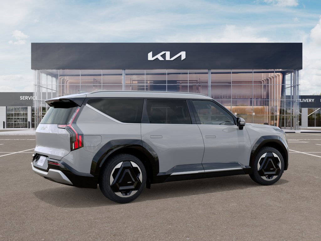 New 2026 Kia EV9 Land AWD/4WD image 6