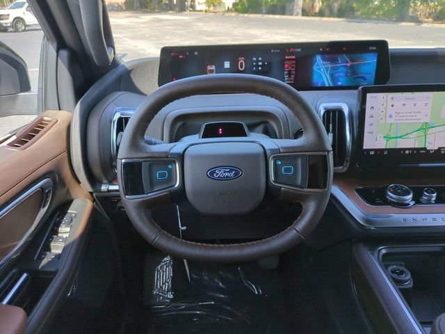 New 2026 Ford Expedition Max King Ranch AWD/4WD image 17