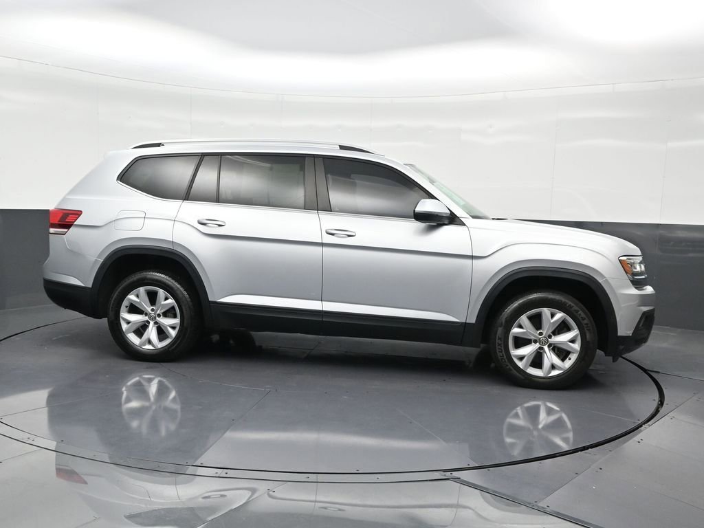 Used 2019 Volkswagen Atlas SE image 6