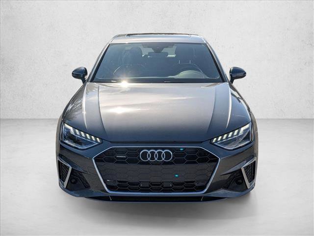 Certified 2023 Audi A4 2.0T Premium Plus w/ Premium Plus Package image 2