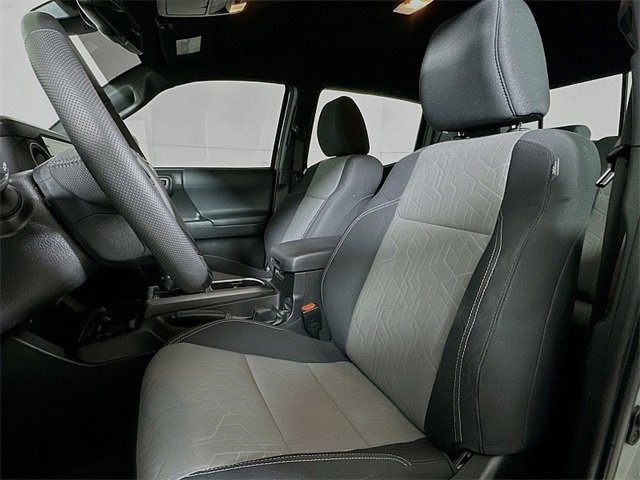 Used 2023 Toyota Tacoma TRD Sport image 11