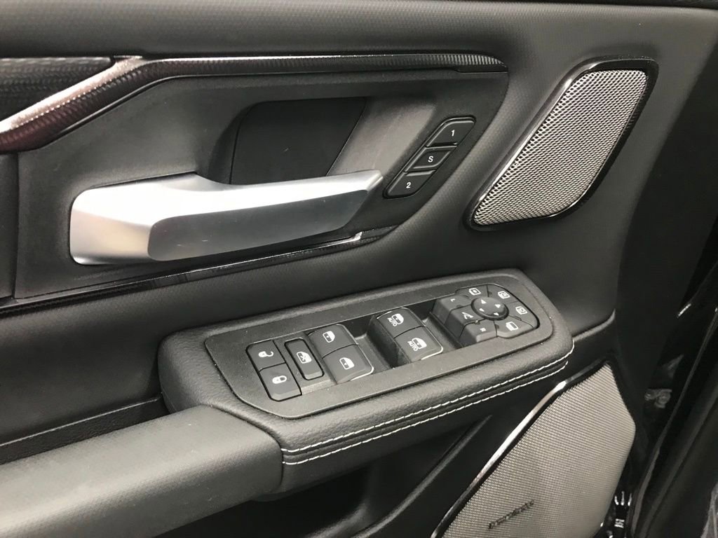 New 2026 RAM 1500 Rebel w/ Rebel Level 2 Equipment Group image 10