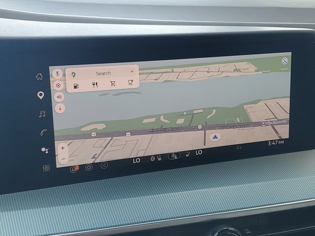 Certified 2025 Nissan Murano SL AWD/4WD image 4