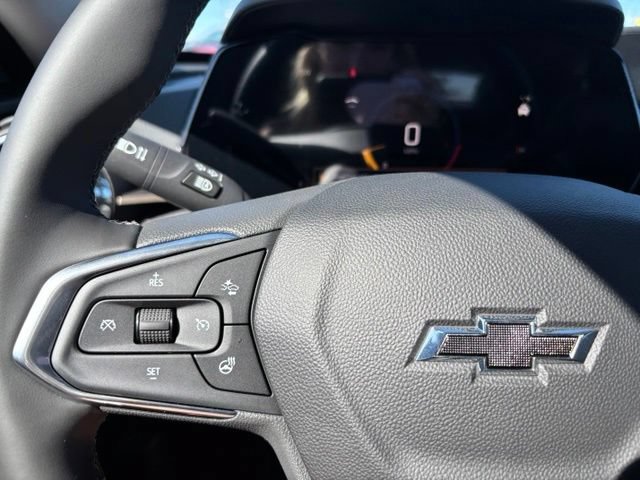 New 2026 Chevrolet Trax ACTIV w/ Driver Confidence Package FWD image 25