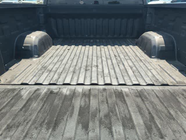 Used 2020 Chevrolet Silverado 1500 LT w/ All-Star Edition AWD/4WD image 33