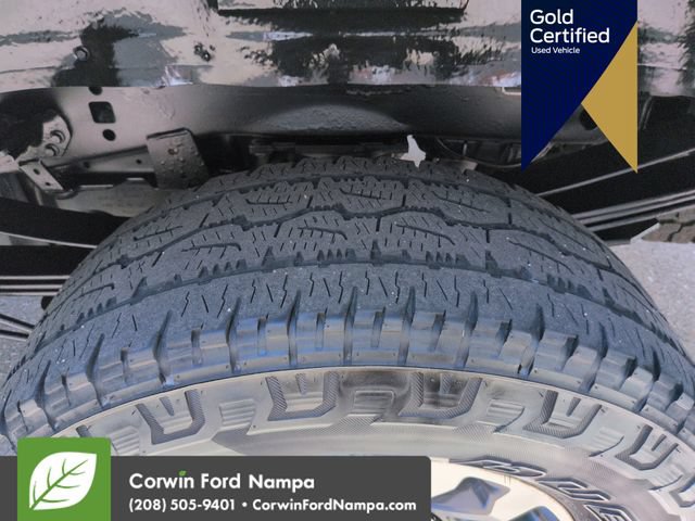 Certified 2022 Ford F350 Lariat w/ Lariat Ultimate Package AWD/4WD image 32