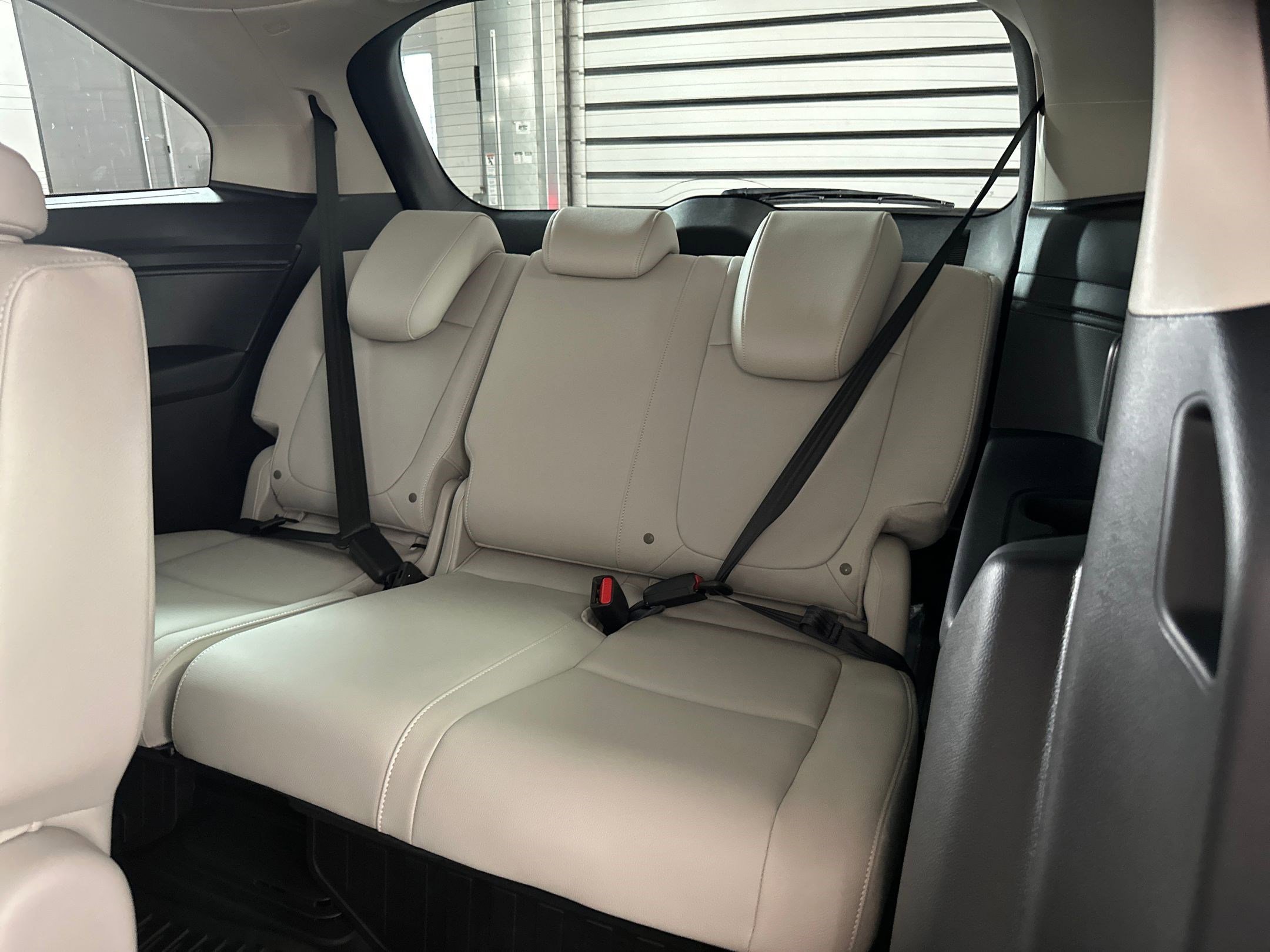 New 2026 Honda Odyssey EX-L image 35
