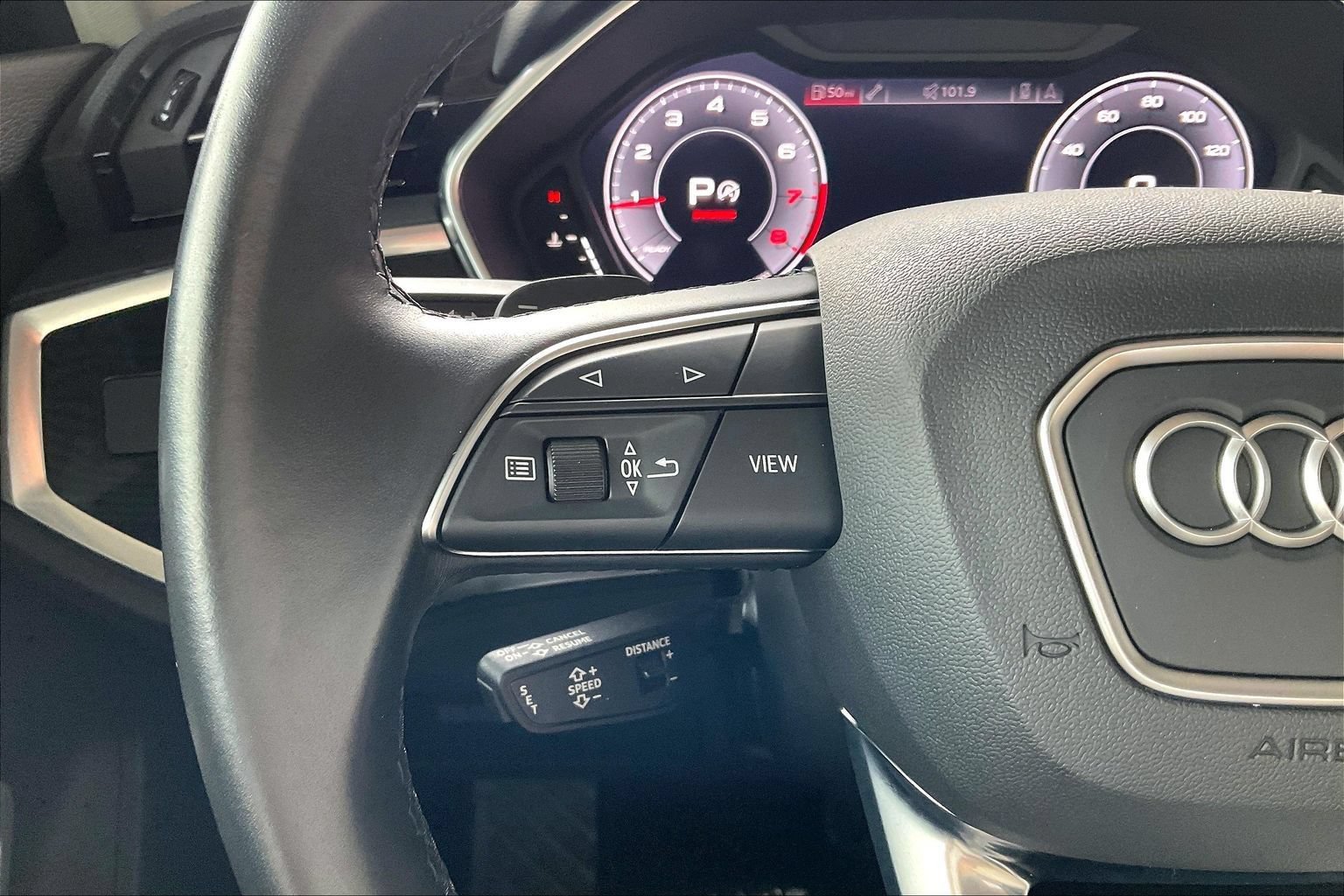 Used 2021 Audi Q3 2.0T Premium Plus AWD/4WD image 10