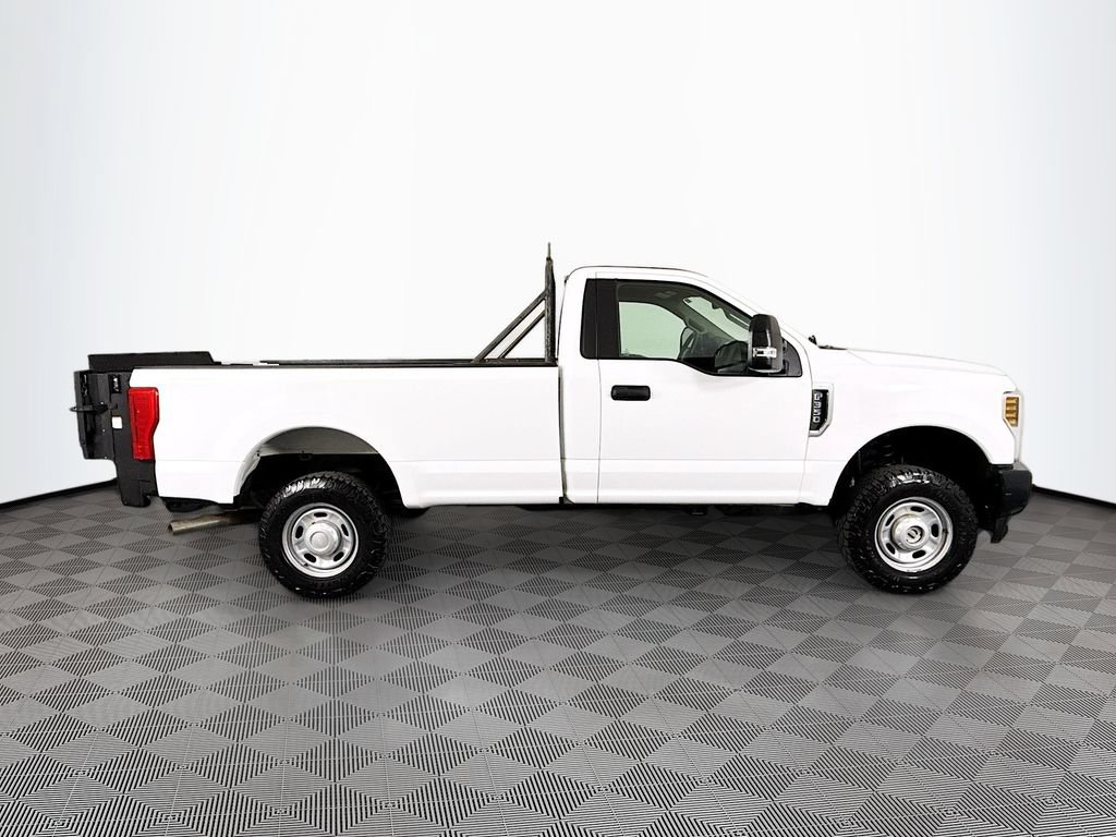 Used 2018 Ford F350 XL AWD/4WD image 8