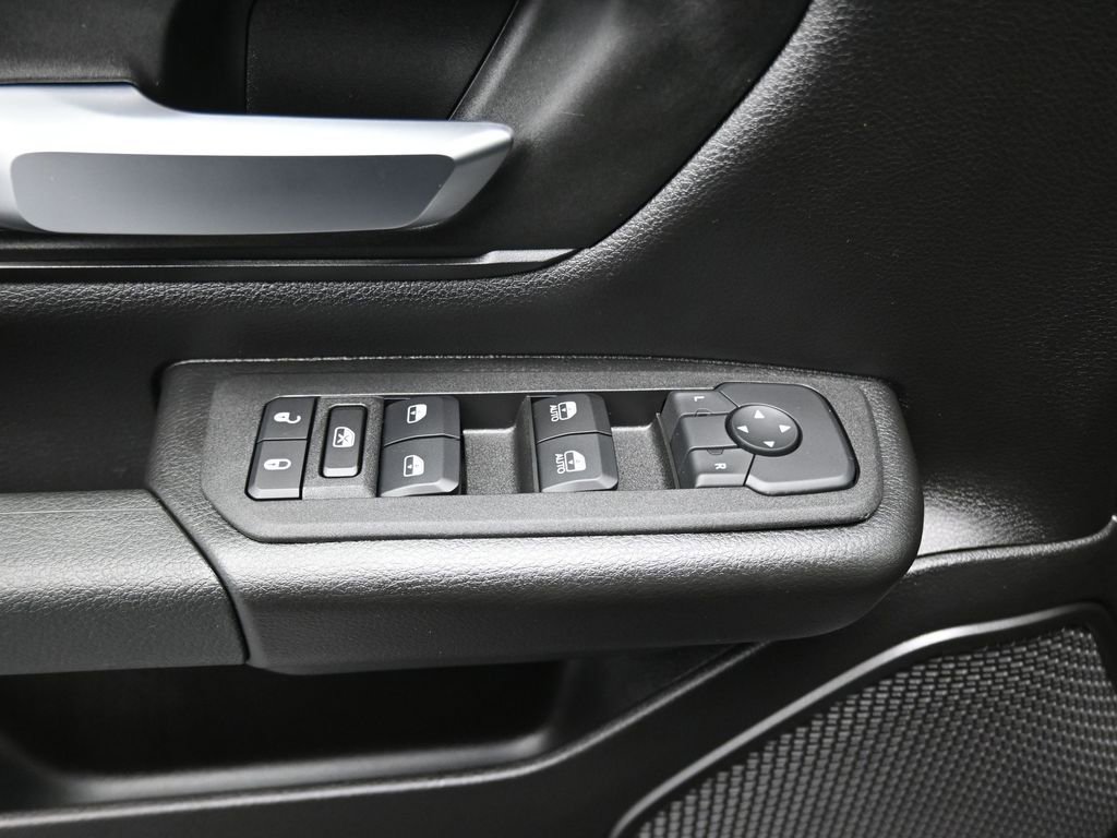 New 2026 RAM 1500 Tradesman AWD/4WD image 27