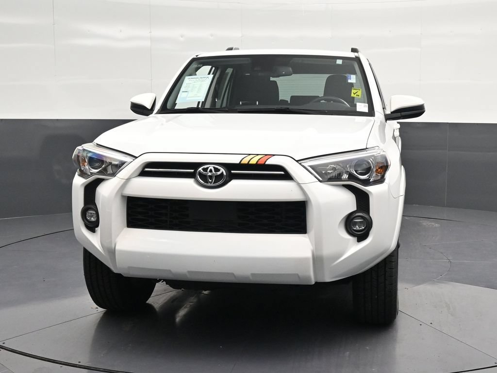 Used 2023 Toyota 4Runner SR5 RWD image 6