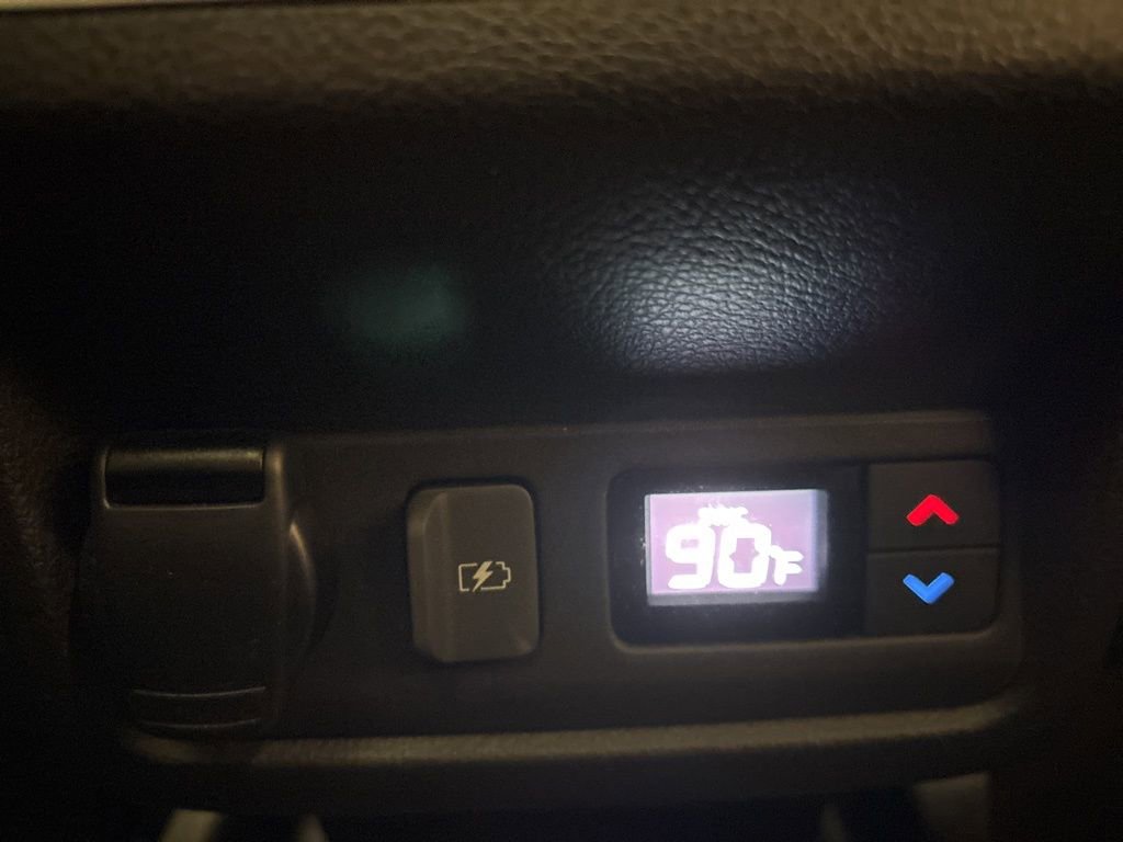 Used 2019 INFINITI QX50 Essential w/ Sensory Package image 23