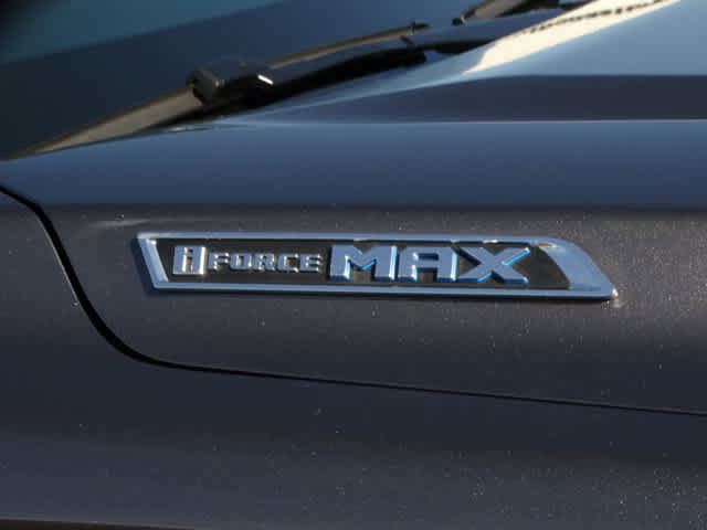 Used 2025 Toyota Sequoia Limited image 9