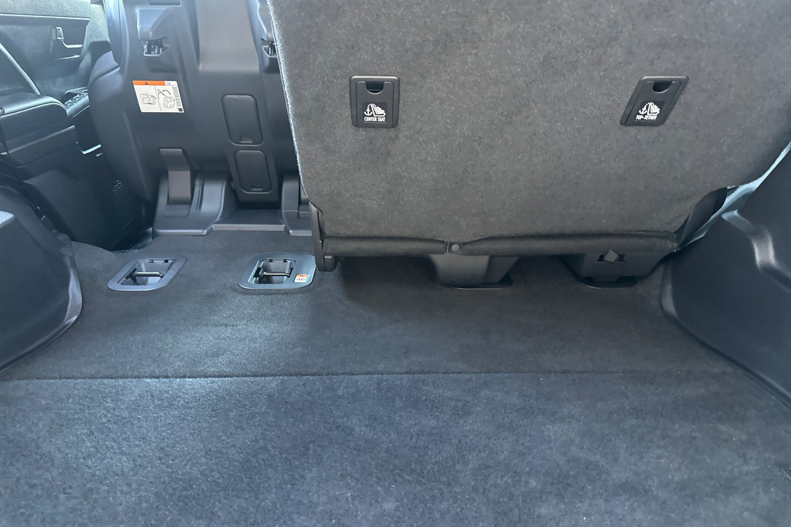 Certified 2026 Toyota 4Runner SR5 RWD image 15