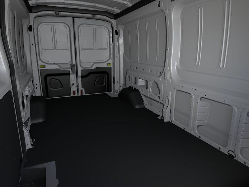 New 2026 Ford Transit 250 148 Medium Roof RWD image 11