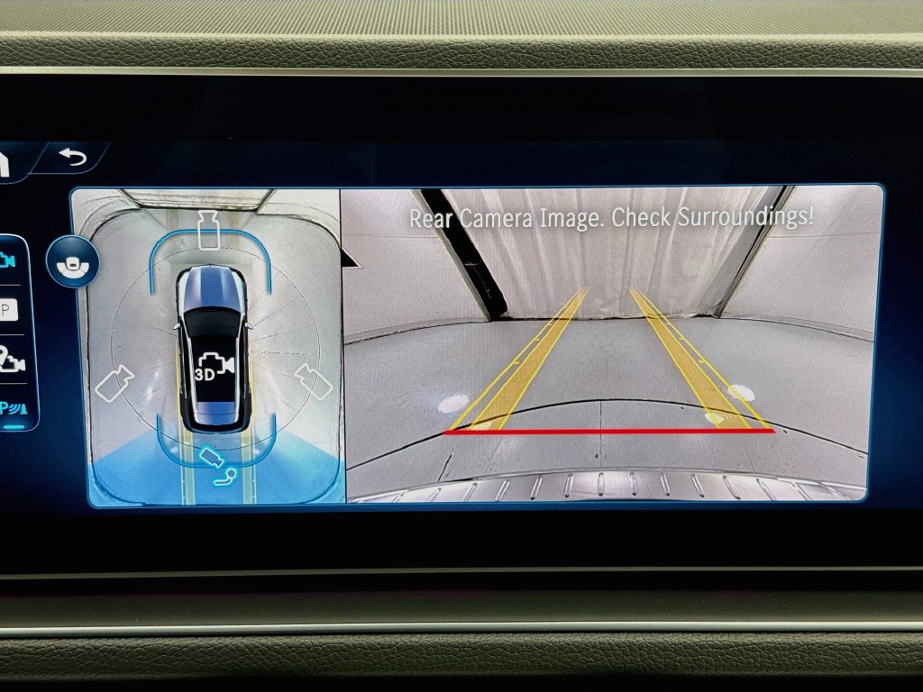 Certified 2026 Mercedes-Benz GLE 350 4MATIC image 15
