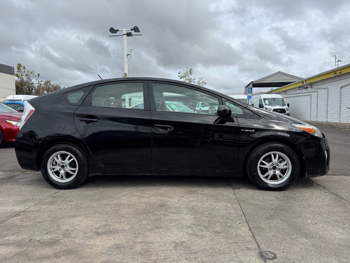 Used 2010 Toyota Prius FWD image 7