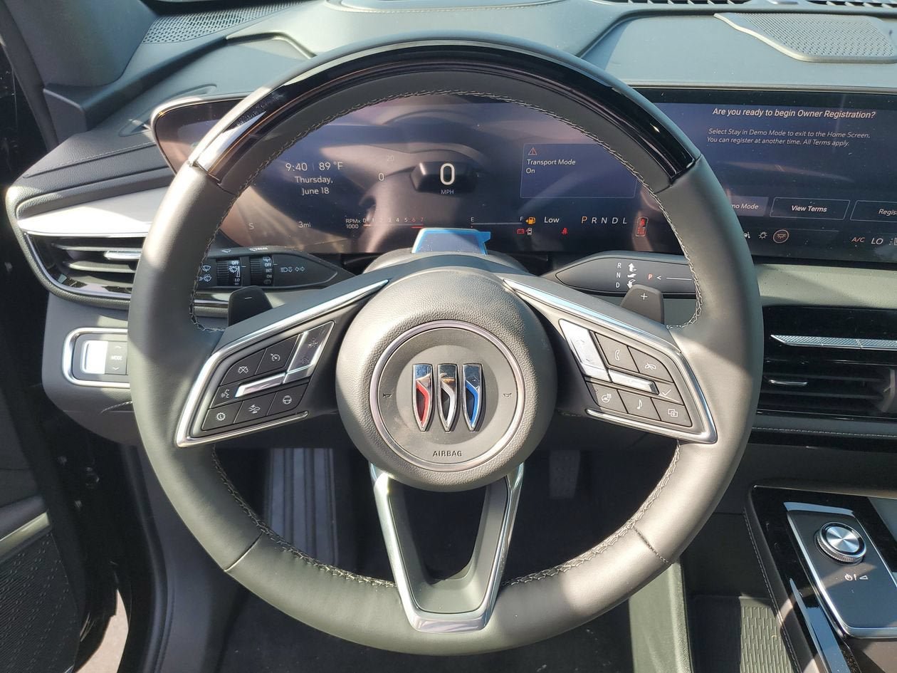 New 2026 Buick Enclave Avenir w/ Super Cruise Package FWD image 21