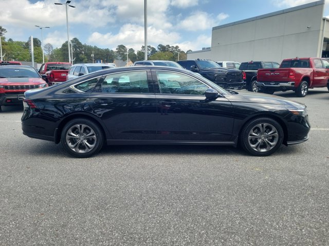 Certified 2024 Honda Accord EX image 5