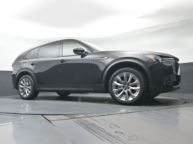 New 2026 MAZDA CX-90 3.3 Turbo w/ Preferred Package image 24