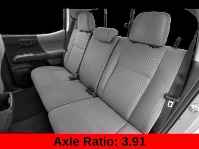 Used 2020 Toyota Tacoma SR5 AWD/4WD image 77