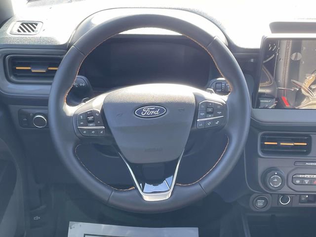 New 2026 Ford Maverick Tremor AWD/4WD image 12