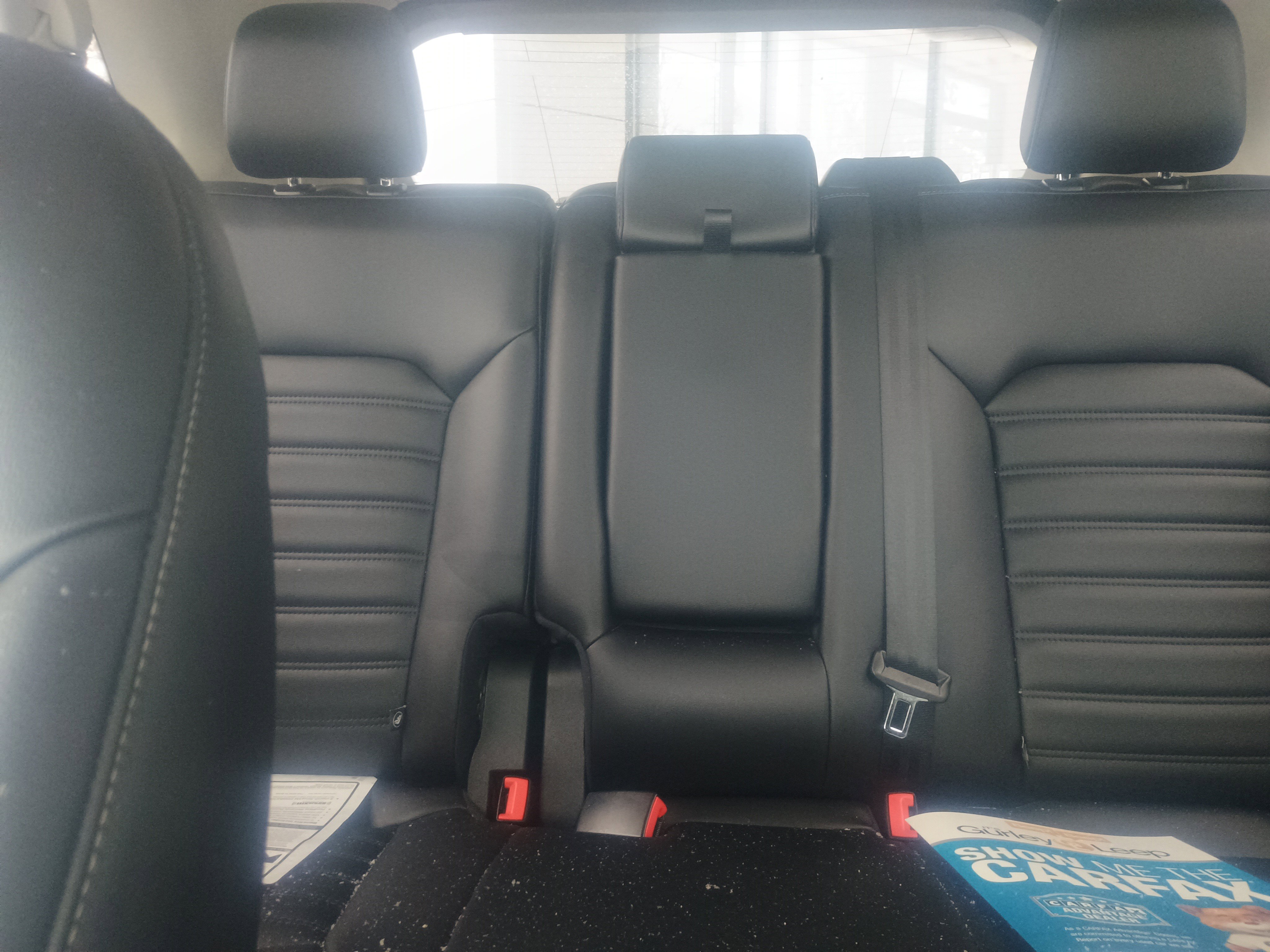 Certified 2020 Ford Edge SEL w/ Convenience Package image 32