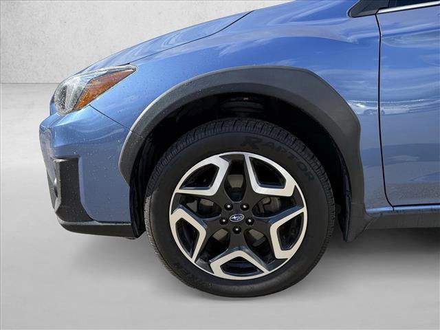Used 2019 Subaru Crosstrek 2.0i Limited w/ Moonroof Package w/Navigation AWD/4WD image 21