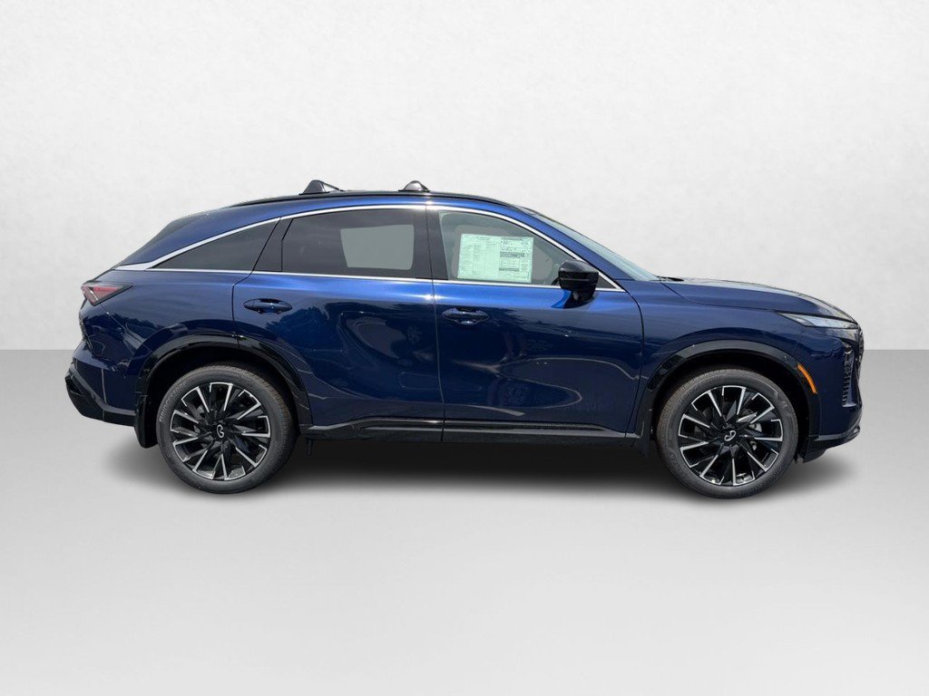 New 2027 INFINITI QX65 Autograph w/ Cargo Package AWD/4WD image 2