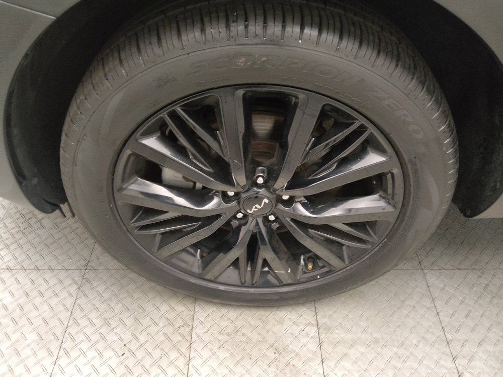 Used 2022 Kia Telluride SX FWD image 31