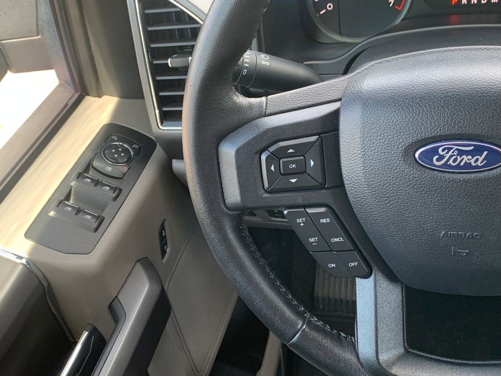 Used 2020 Ford F150 XLT w/ Equipment Group 302A Luxury image 15