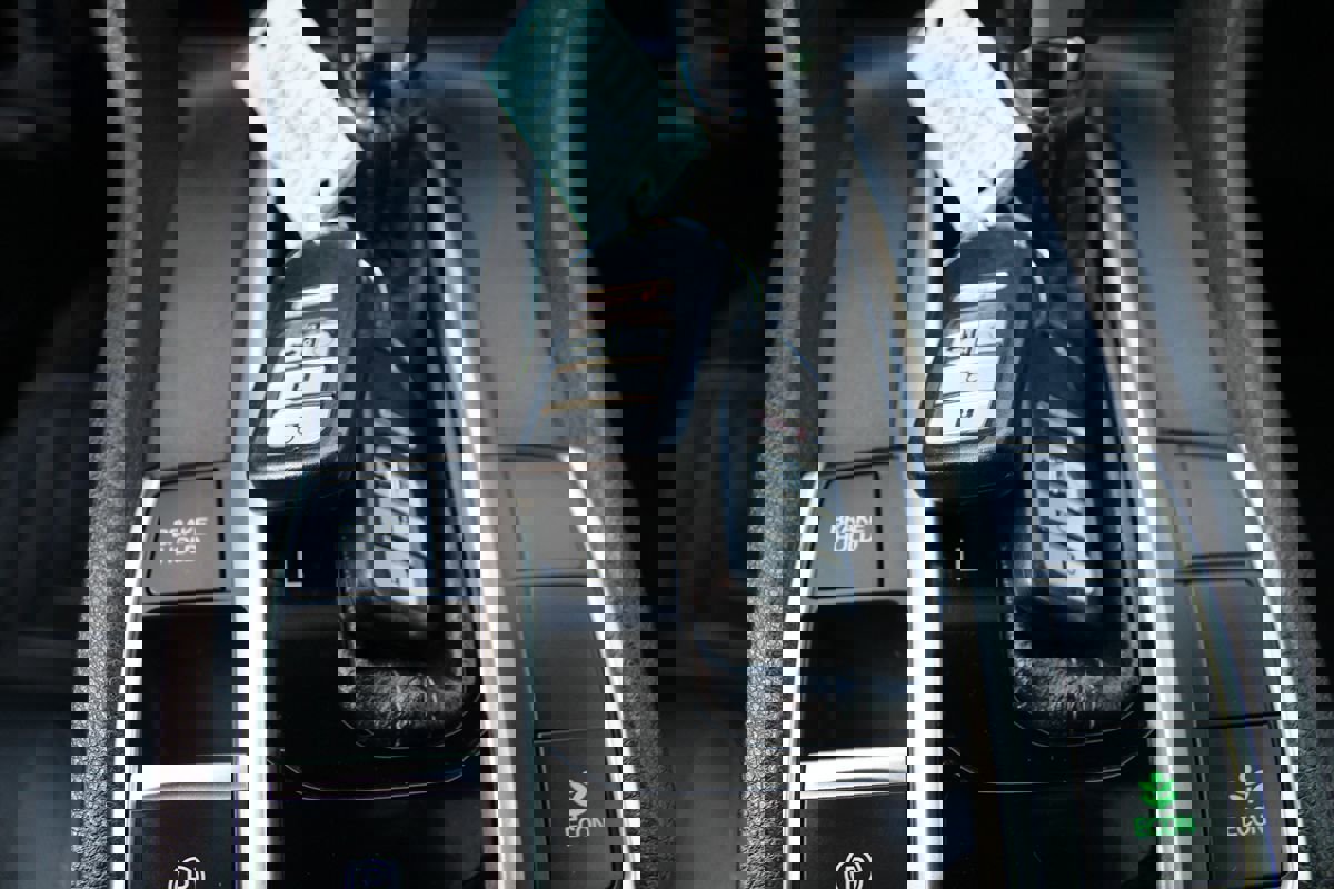 Used 2016 Honda Civic EX-T image 26