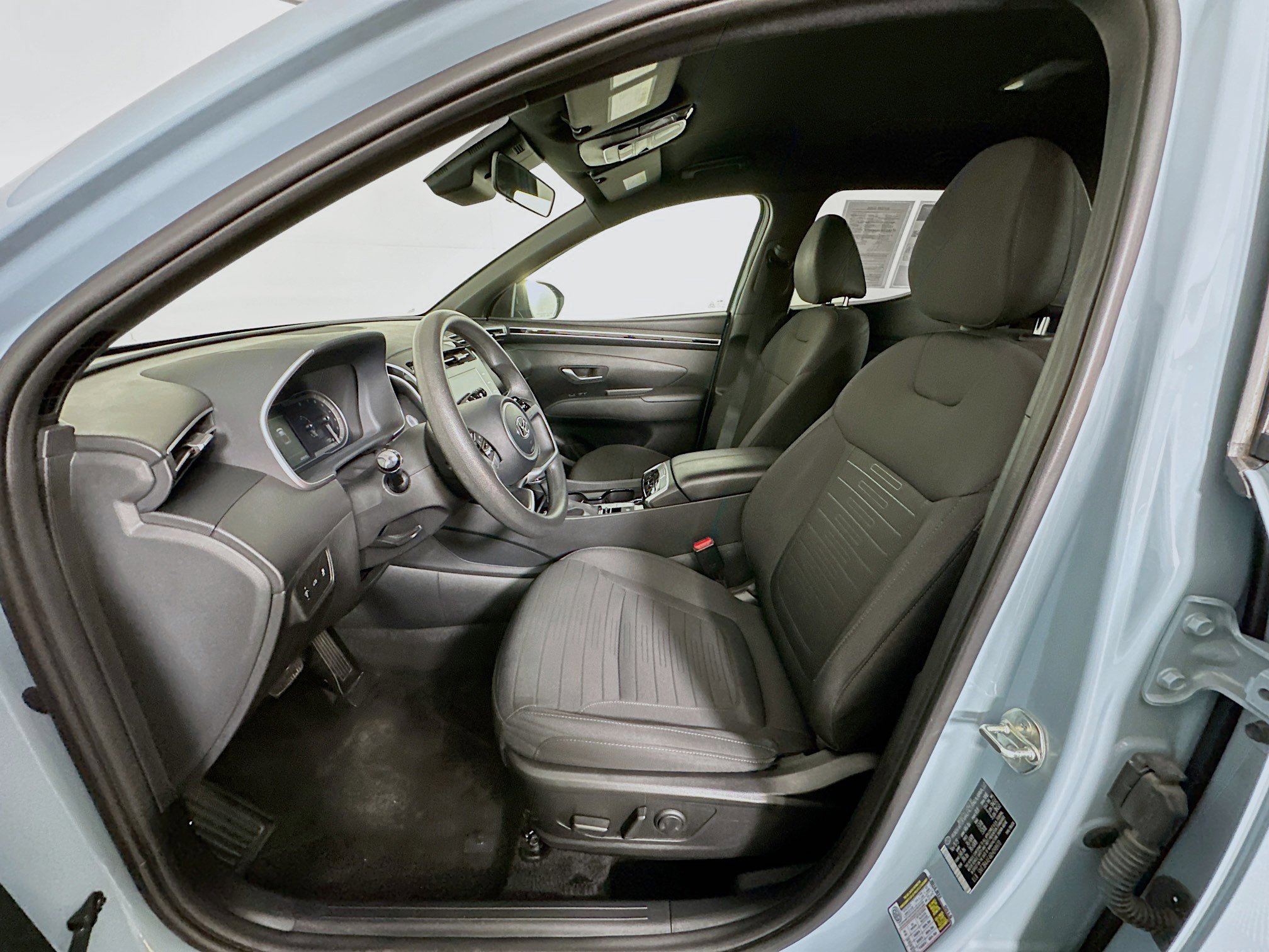 Used 2024 Hyundai Santa Cruz SEL image 13