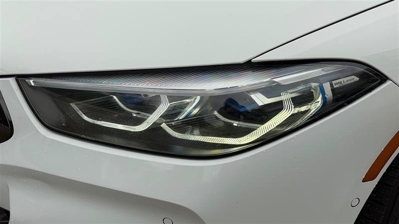 Used 2019 BMW M850i xDrive Coupe w/ M Carbon Exterior Package AWD/4WD image 21