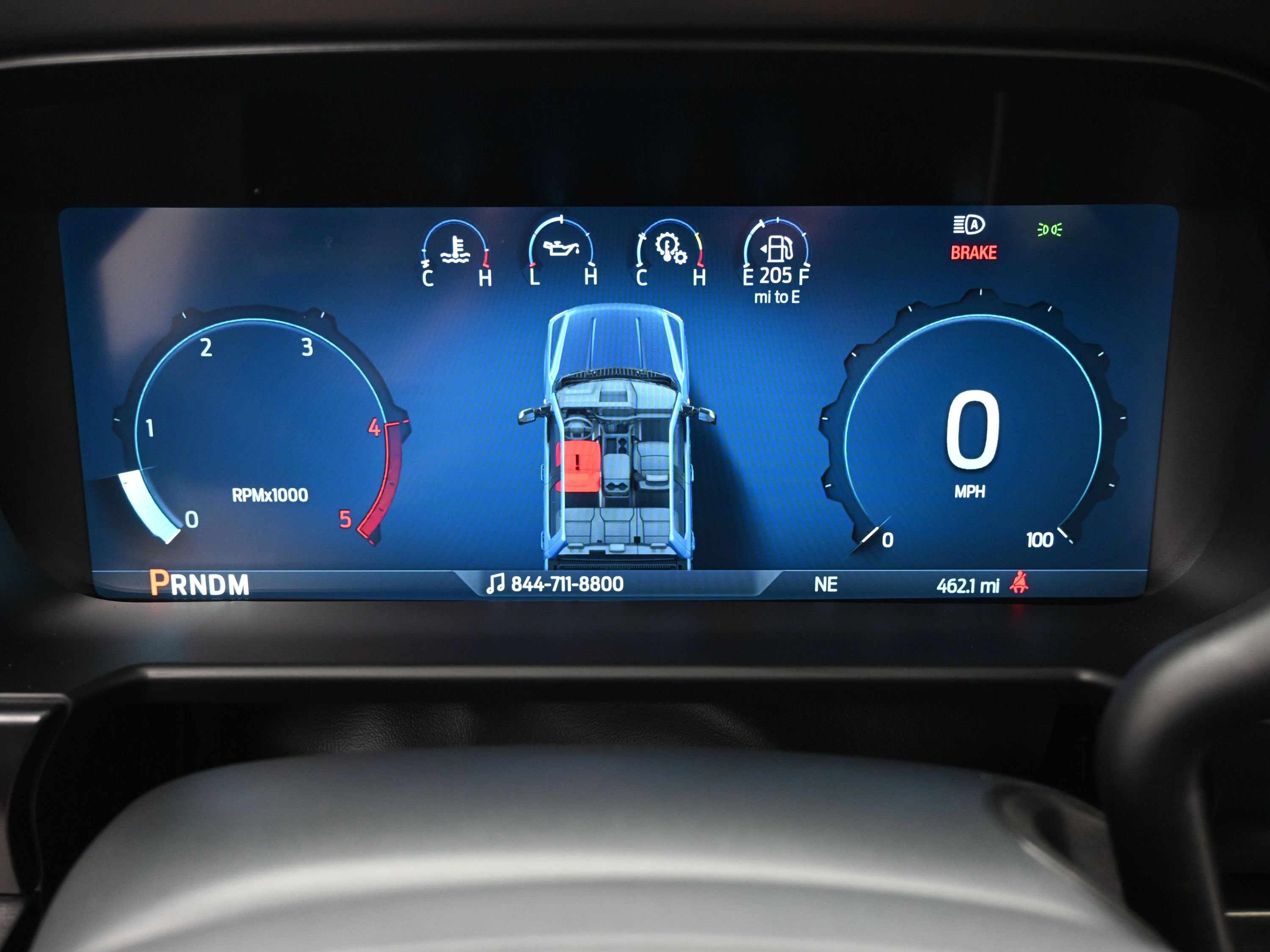 Used 2026 Ford F450 Lariat image 27