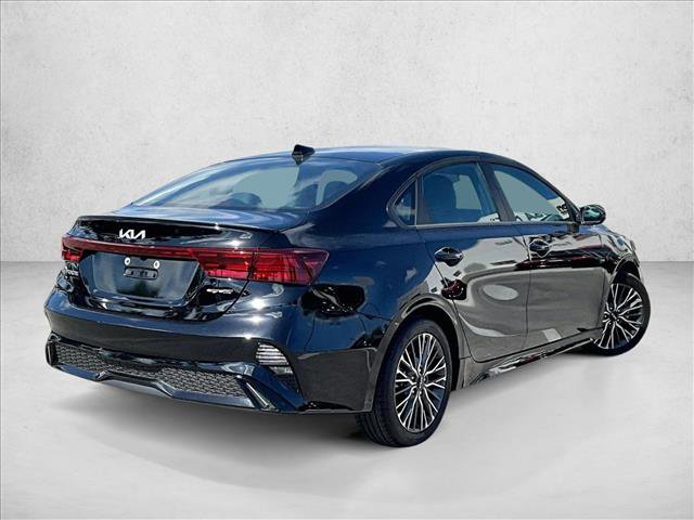 Used 2024 Kia Forte GT-Line w/ GT-Line Premium Package video 2