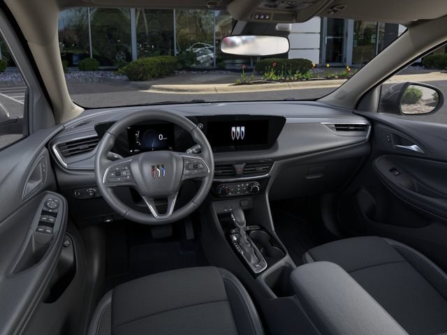 New 2026 Buick Encore GX Preferred w/ Comfort Package AWD/4WD image 15