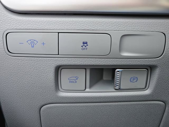 Used 2025 Hyundai Palisade SEL image 20