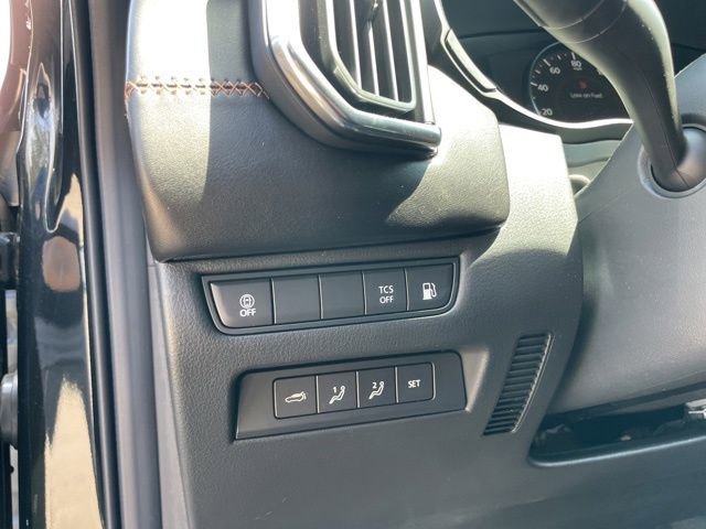 New 2025 MAZDA CX-50 2.5 Hybrid w/ Weather Package image 21