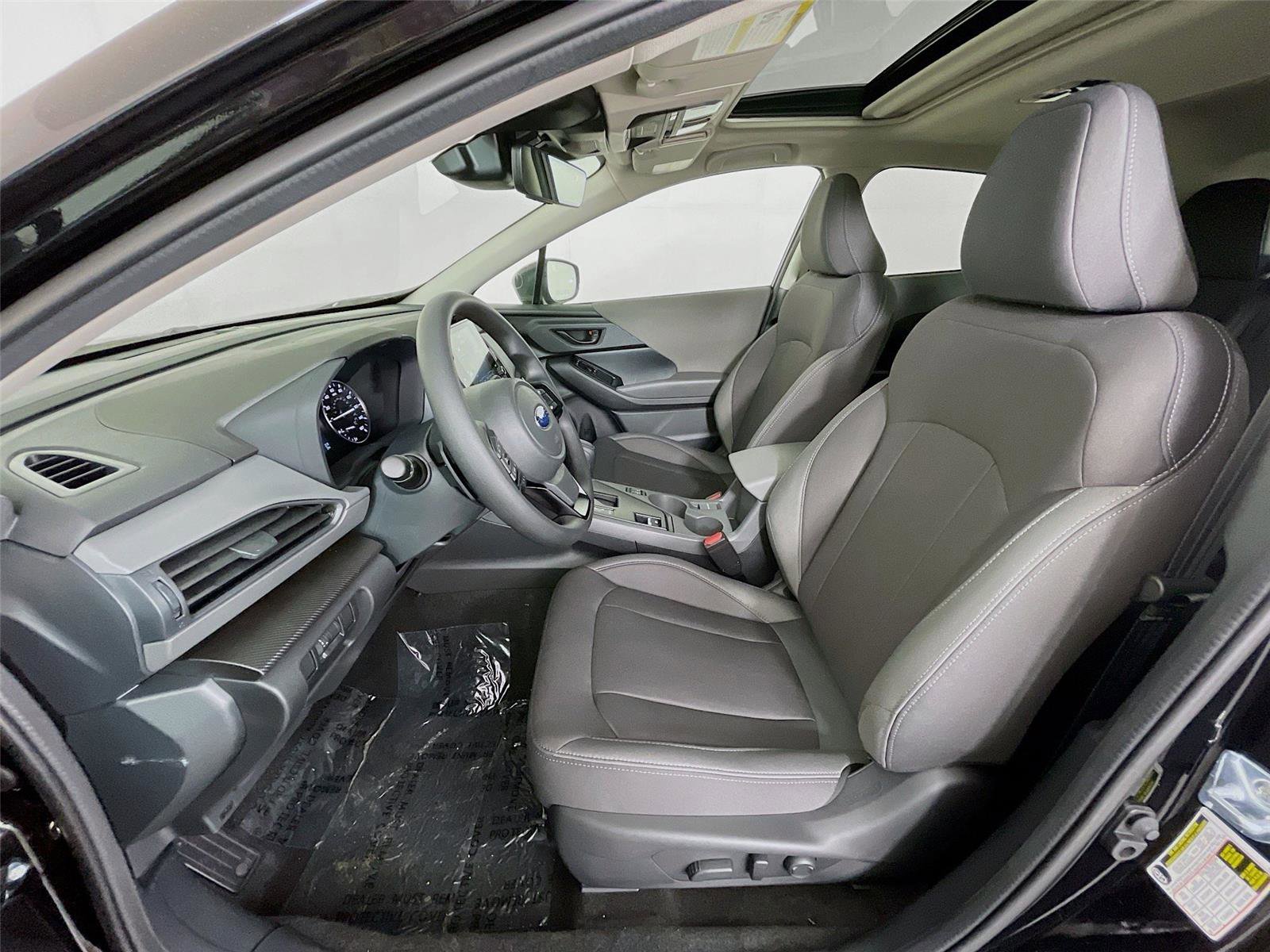 New 2026 Subaru Crosstrek 2.0i Premium AWD/4WD image 14