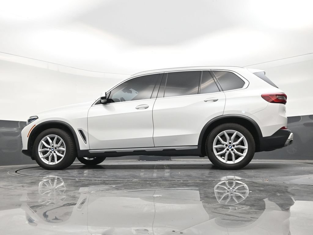 Used 2019 BMW X5 xDrive40i w/ Convenience Package AWD/4WD image 21